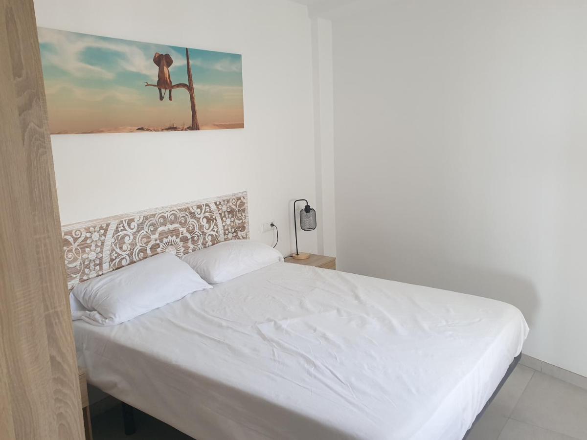 Apartamentos La Cala De Mijas Apartament *