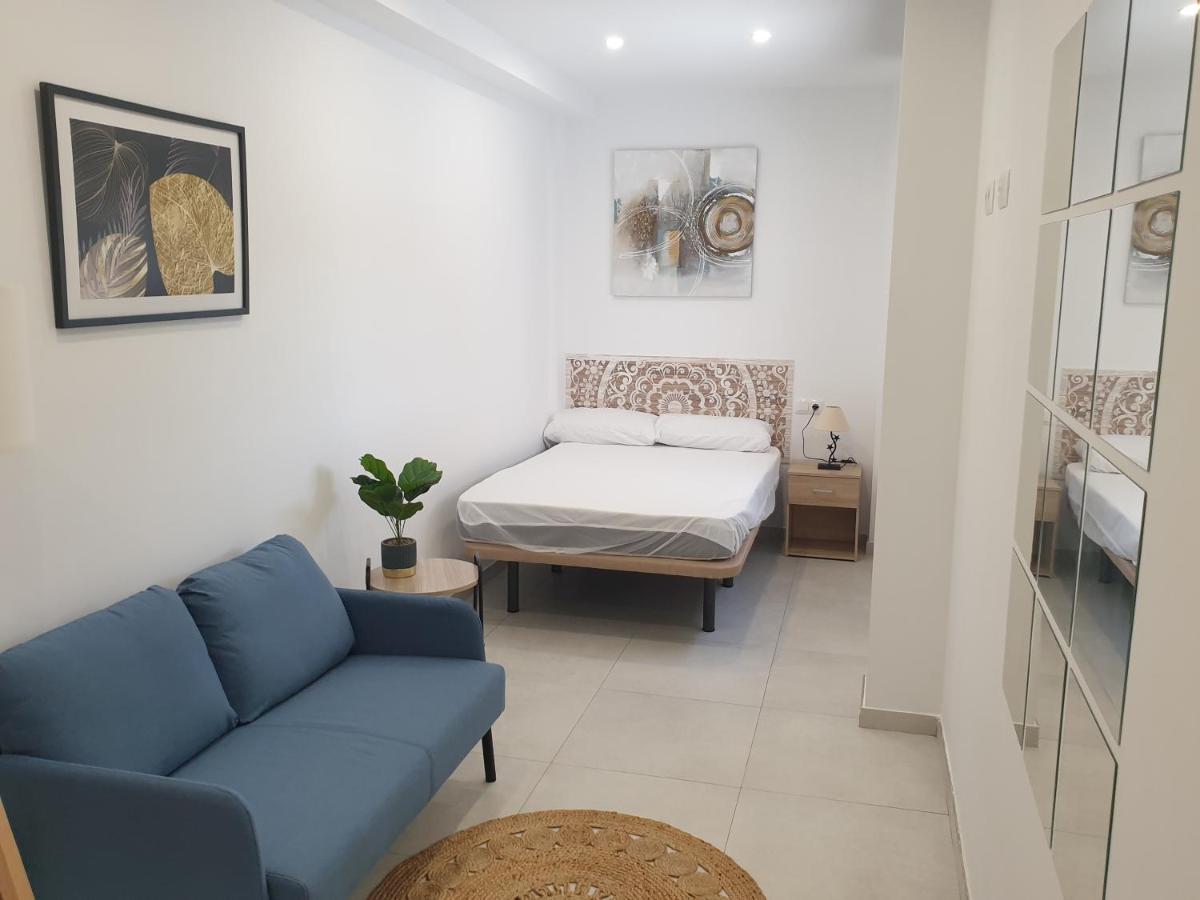 Apartamentos La Cala De Mijas *