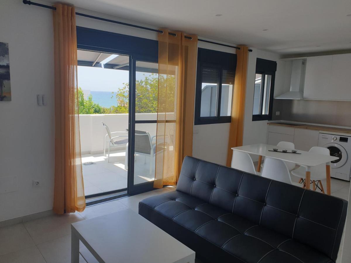 Apartament Apartamentos La Cala De Mijas
