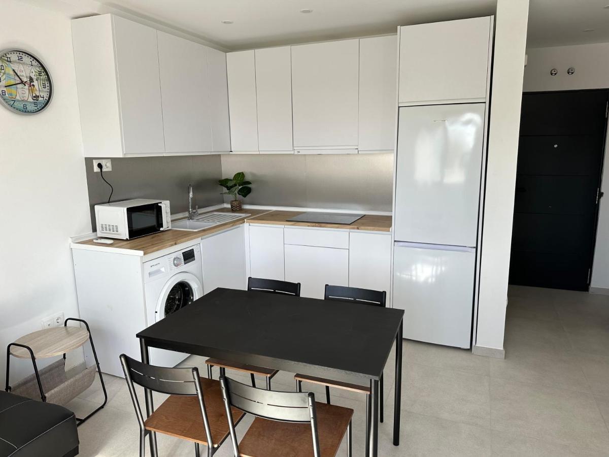 Apartamentos La Cala De Mijas Apartament