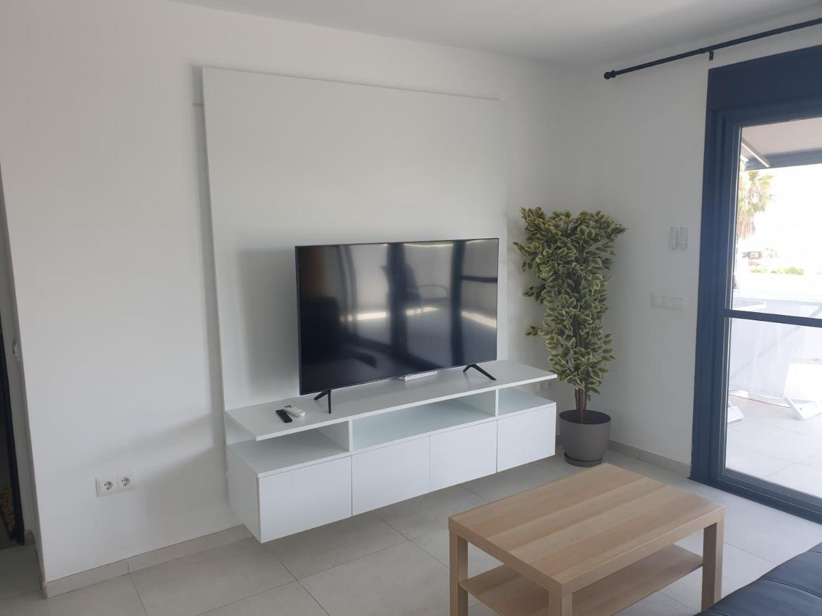 Apartamentos La Cala De Mijas Apartament