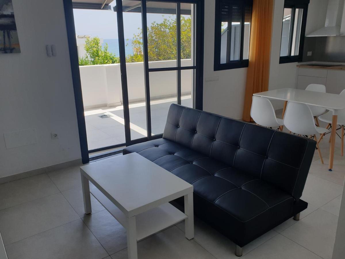 Apartamentos La Cala De Mijas Apartament La Cala De Mijas