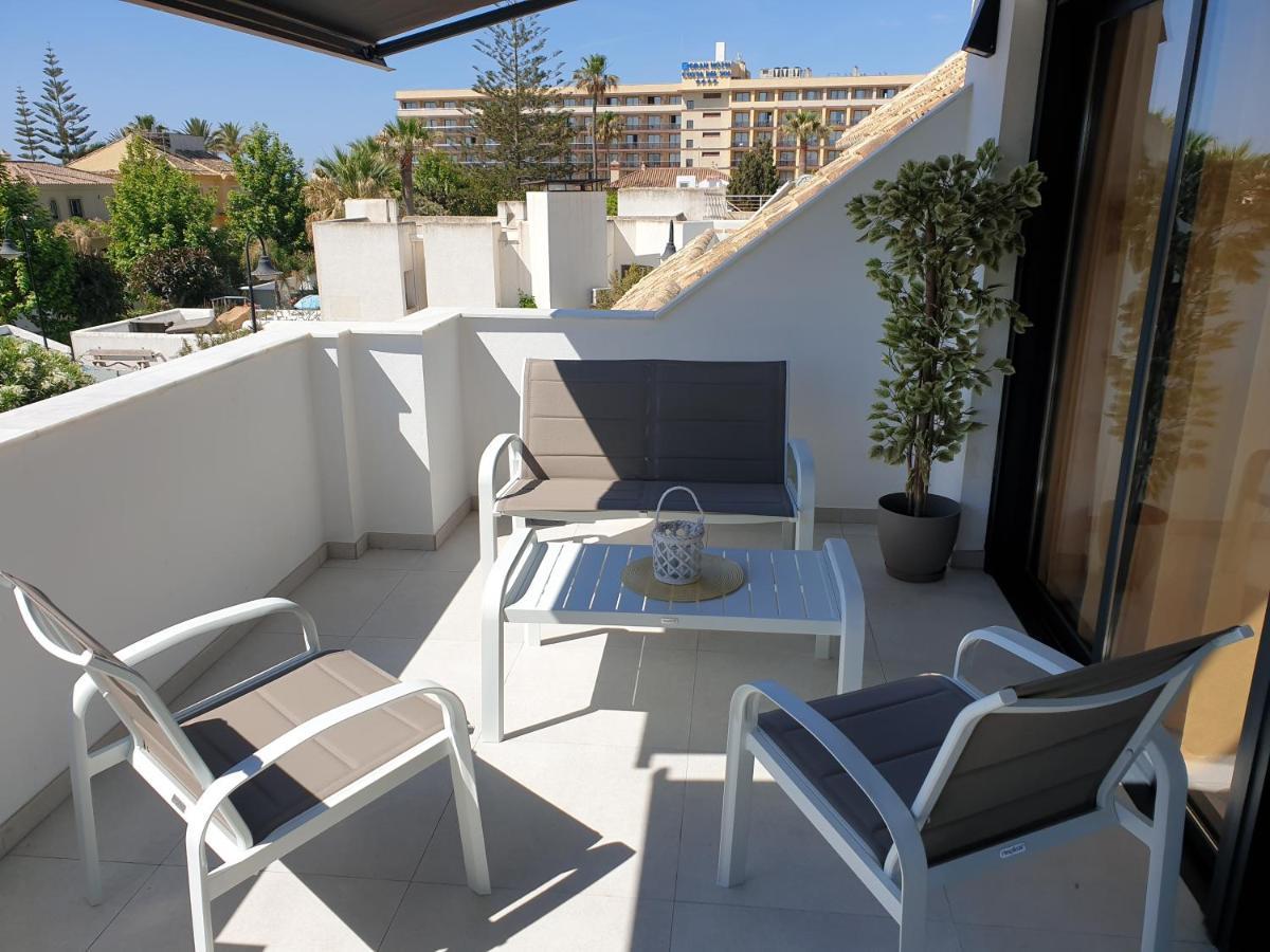 Apartament Apartamentos La Cala De Mijas La Cala De Mijas