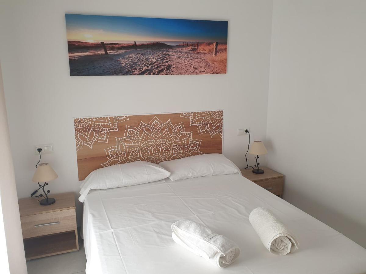 Apartament Apartamentos La Cala De Mijas La Cala De Mijas