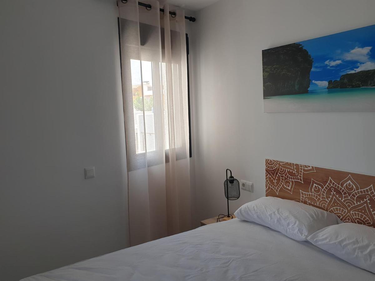 Apartamentos La Cala De Mijas Apartament