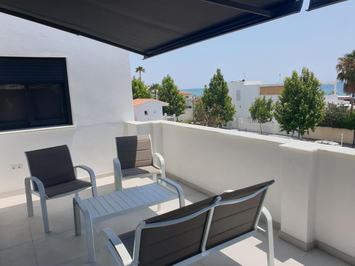 Apartamentos La Cala De Mijas Apartament