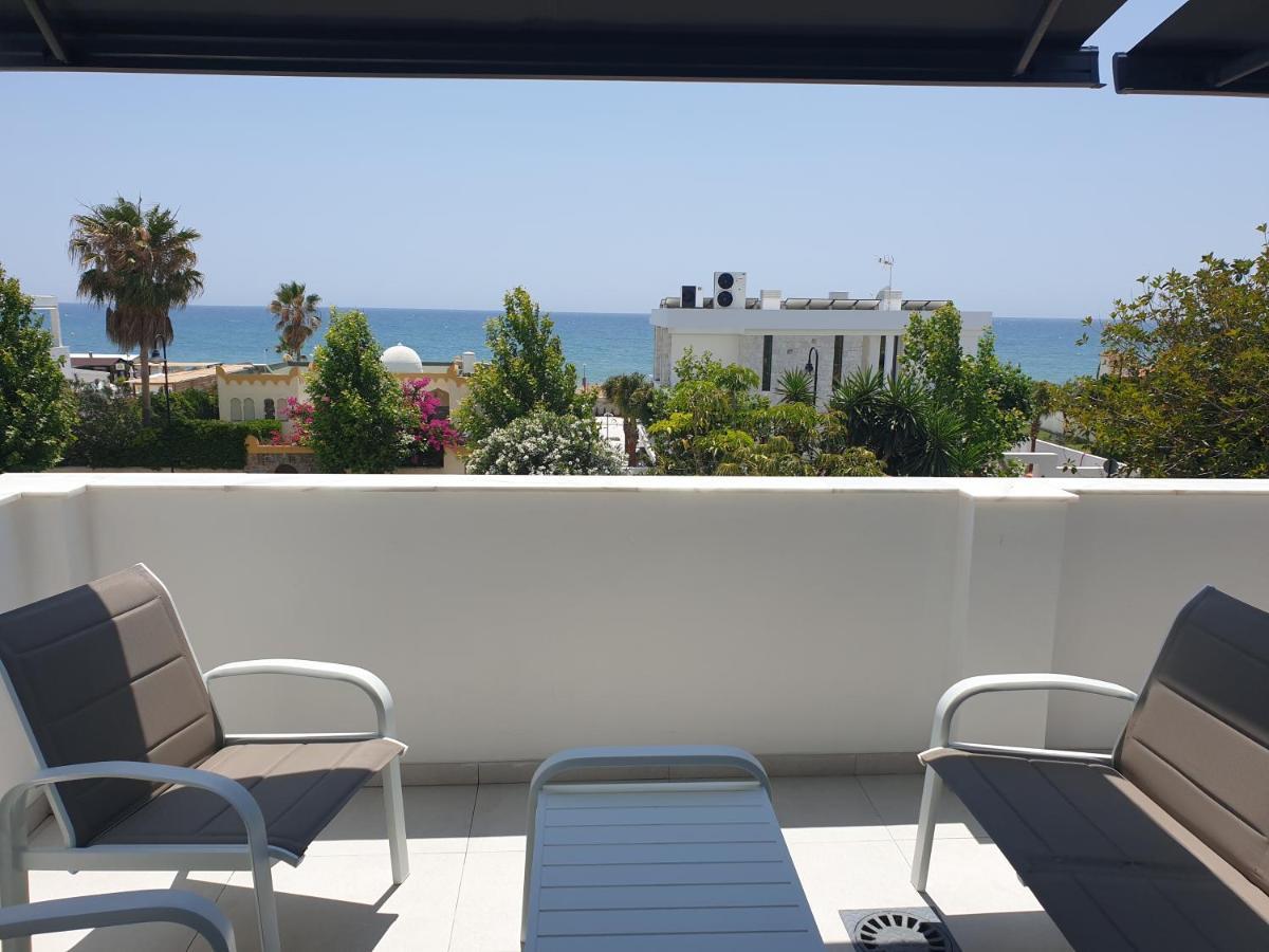 Apartament Apartamentos La Cala De Mijas