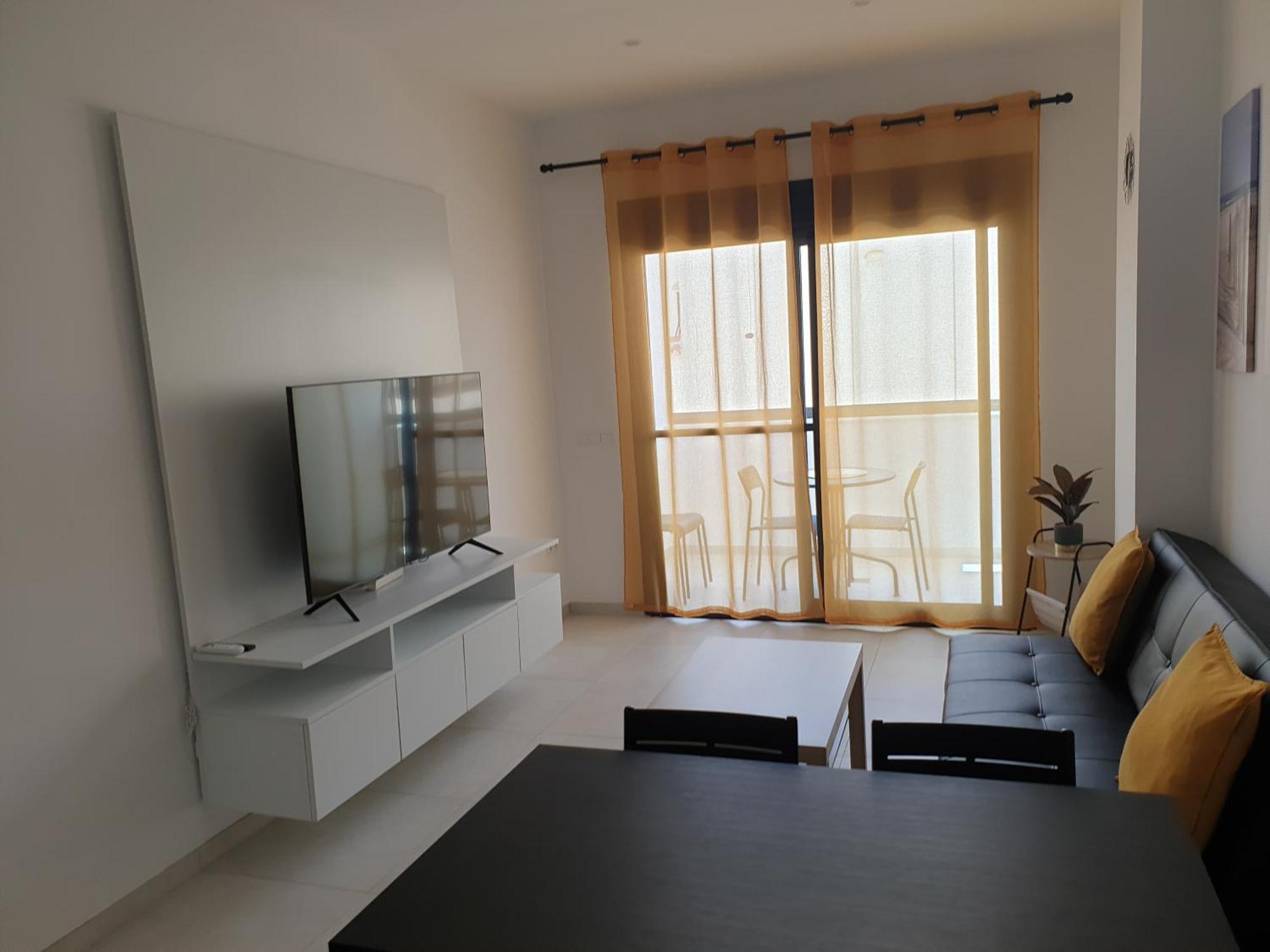 Apartament Apartamentos La Cala De Mijas