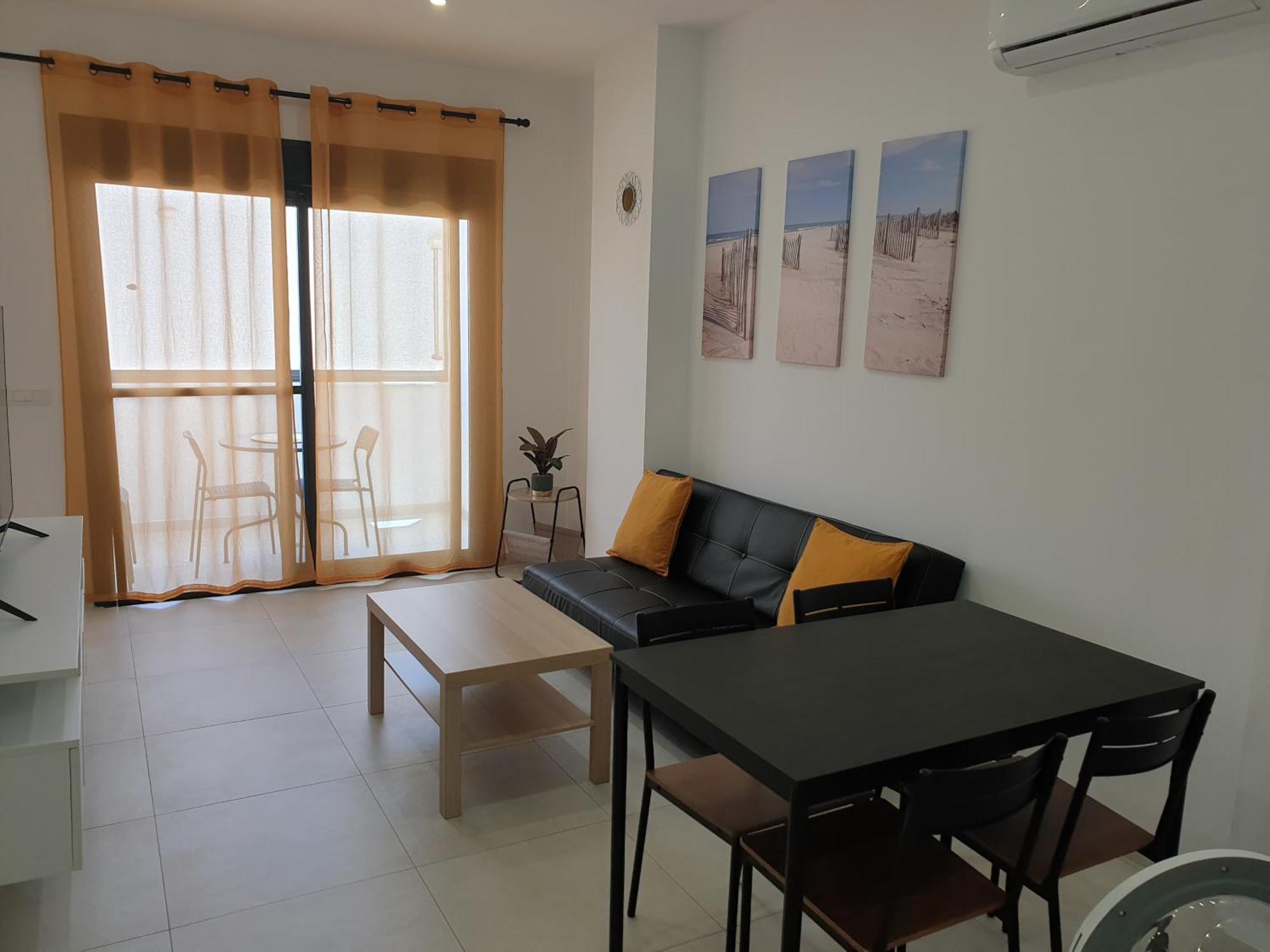 Apartamentos La Cala De Mijas Apartament La Cala De Mijas
