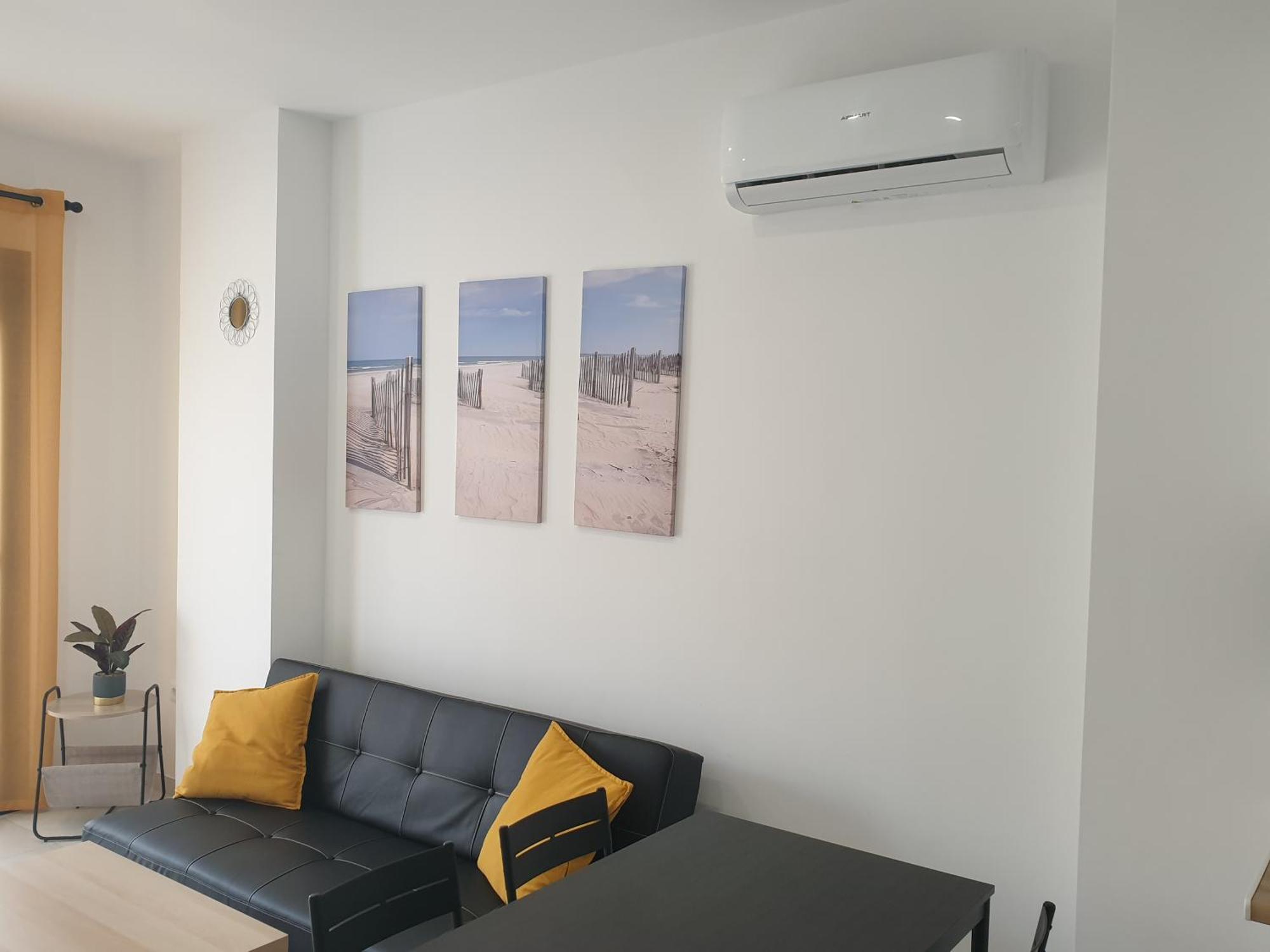 Apartamentos La Cala De Mijas La Cala De Mijas