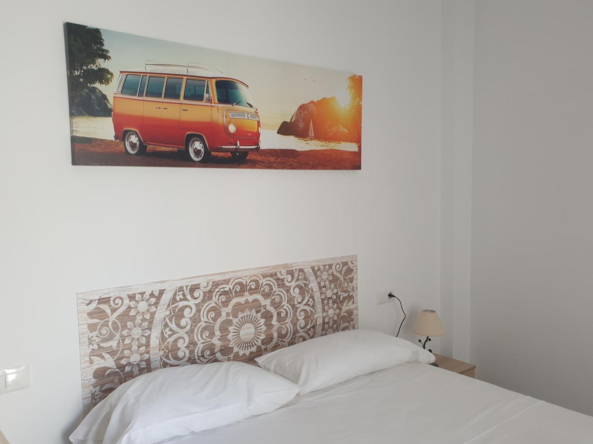 Apartament Apartamentos La Cala De Mijas