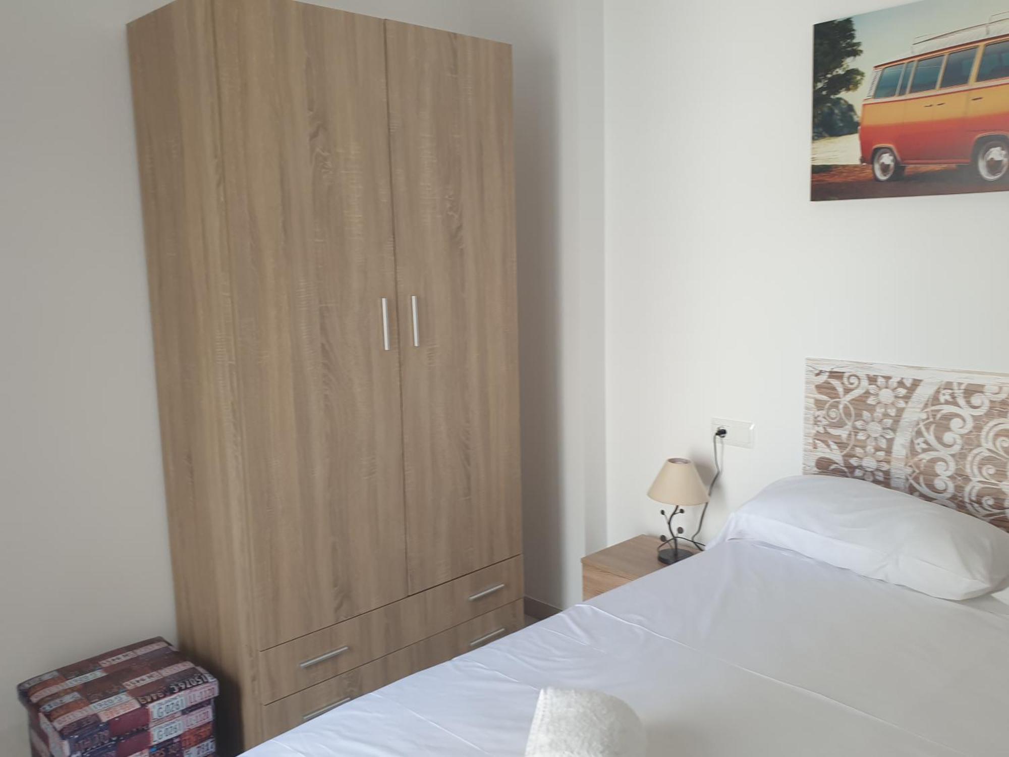 Apartamentos La Cala De Mijas Apartament La Cala De Mijas
