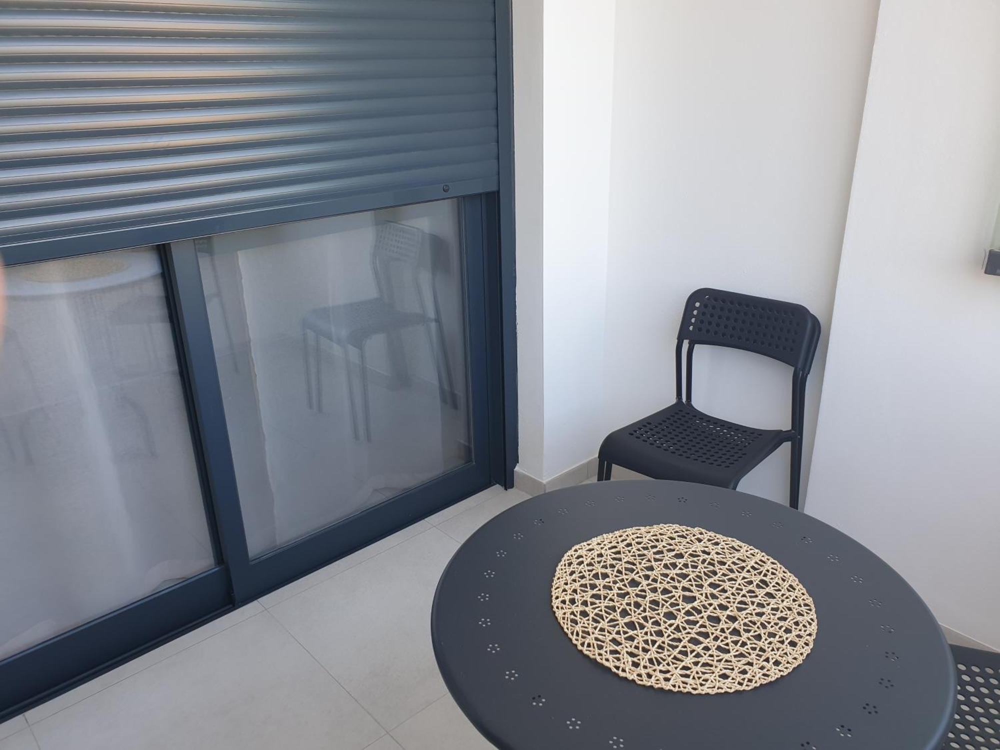 Apartamentos La Cala De Mijas Apartament