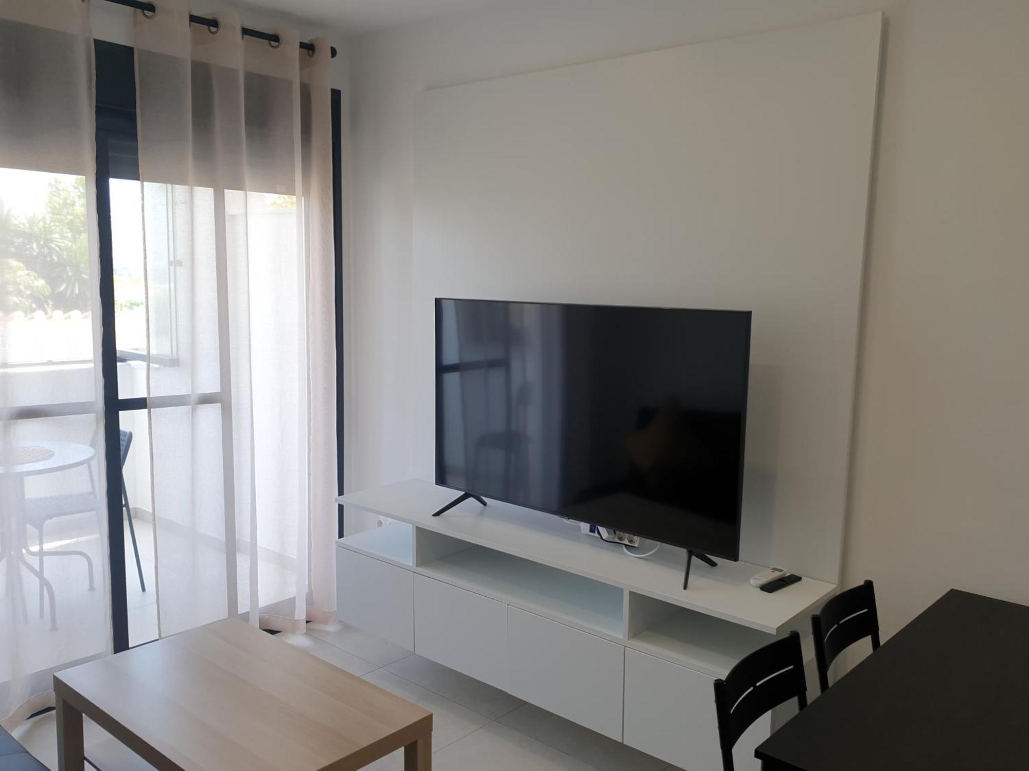 Apartamentos La Cala De Mijas