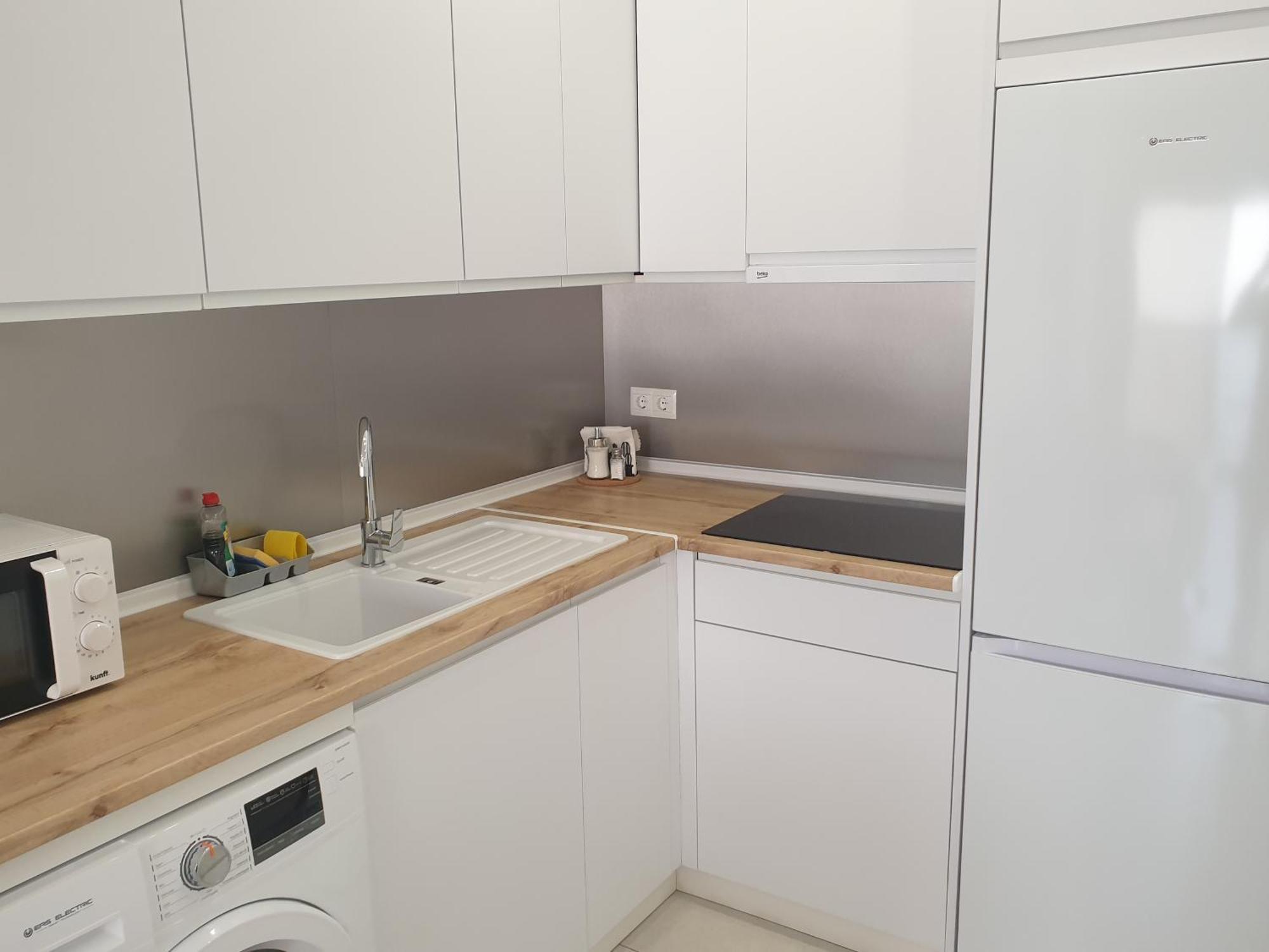 Apartament Apartamentos La Cala De Mijas La Cala De Mijas