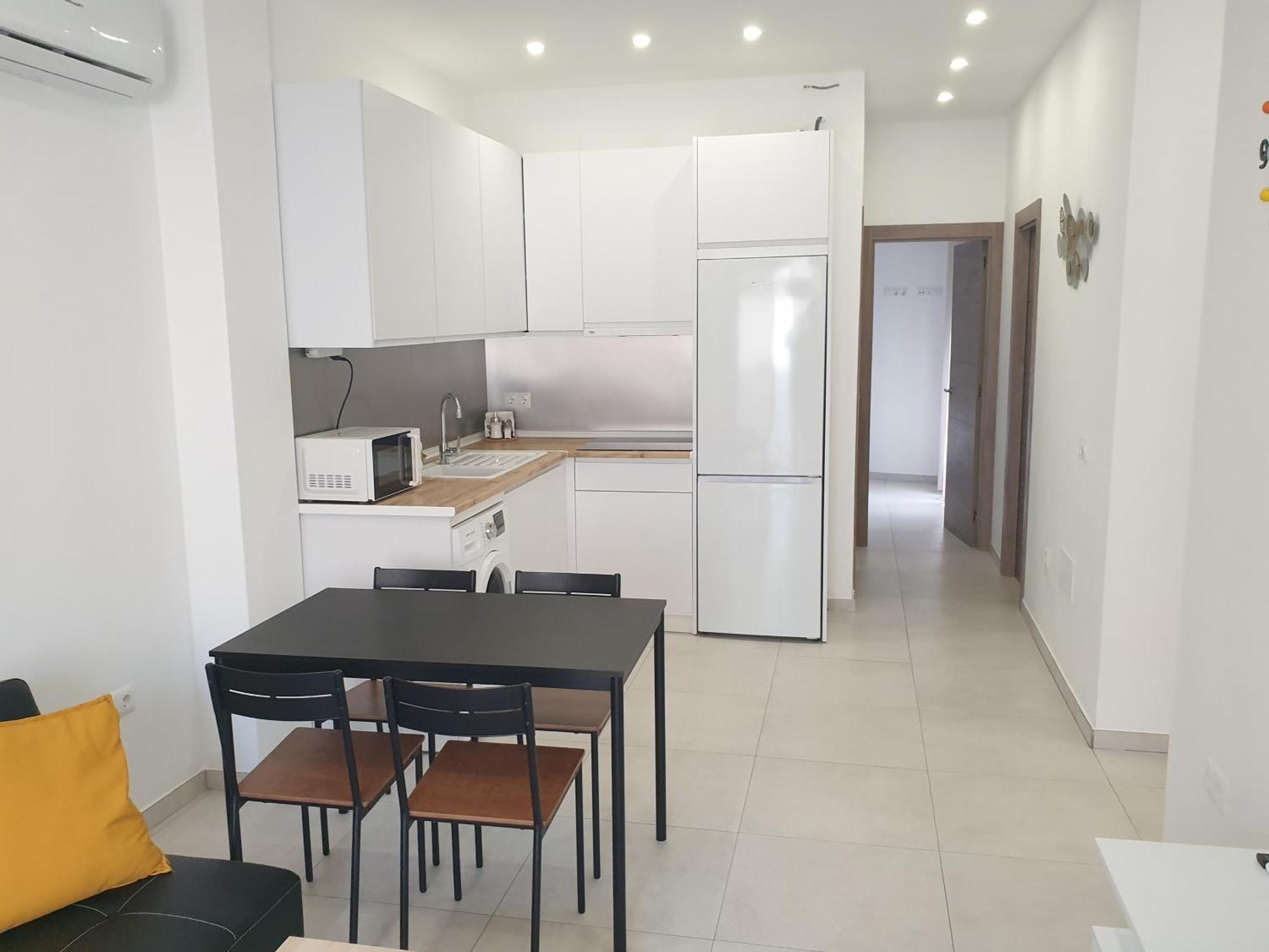 Apartamentos La Cala De Mijas La Cala De Mijas