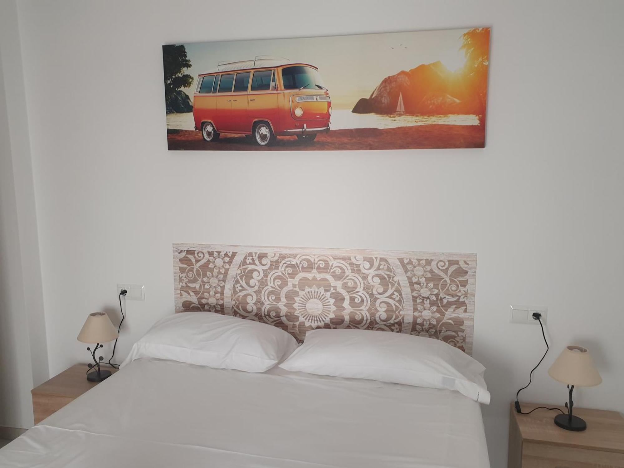 Apartament Apartamentos La Cala De Mijas