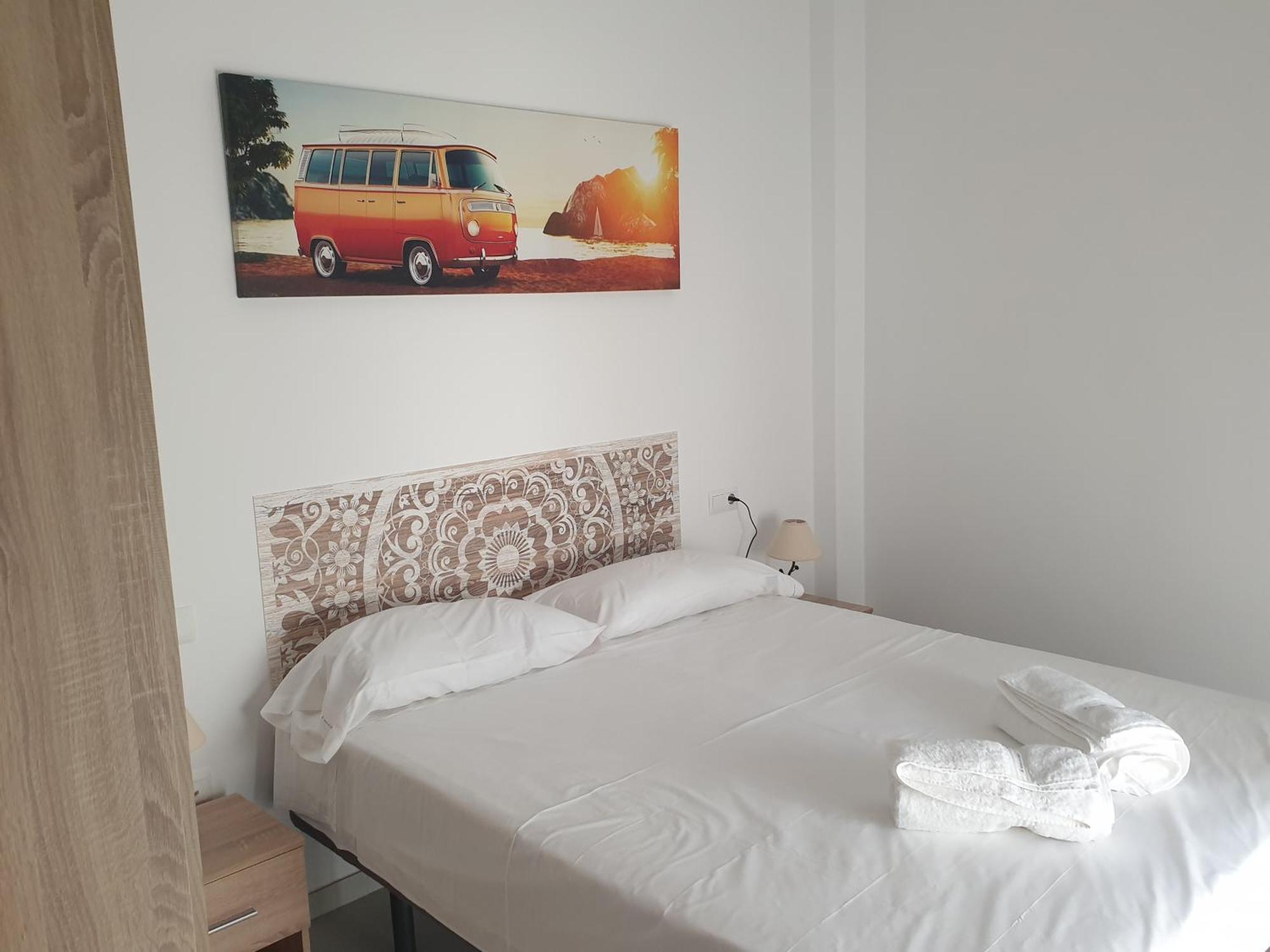 Apartament Apartamentos La Cala De Mijas