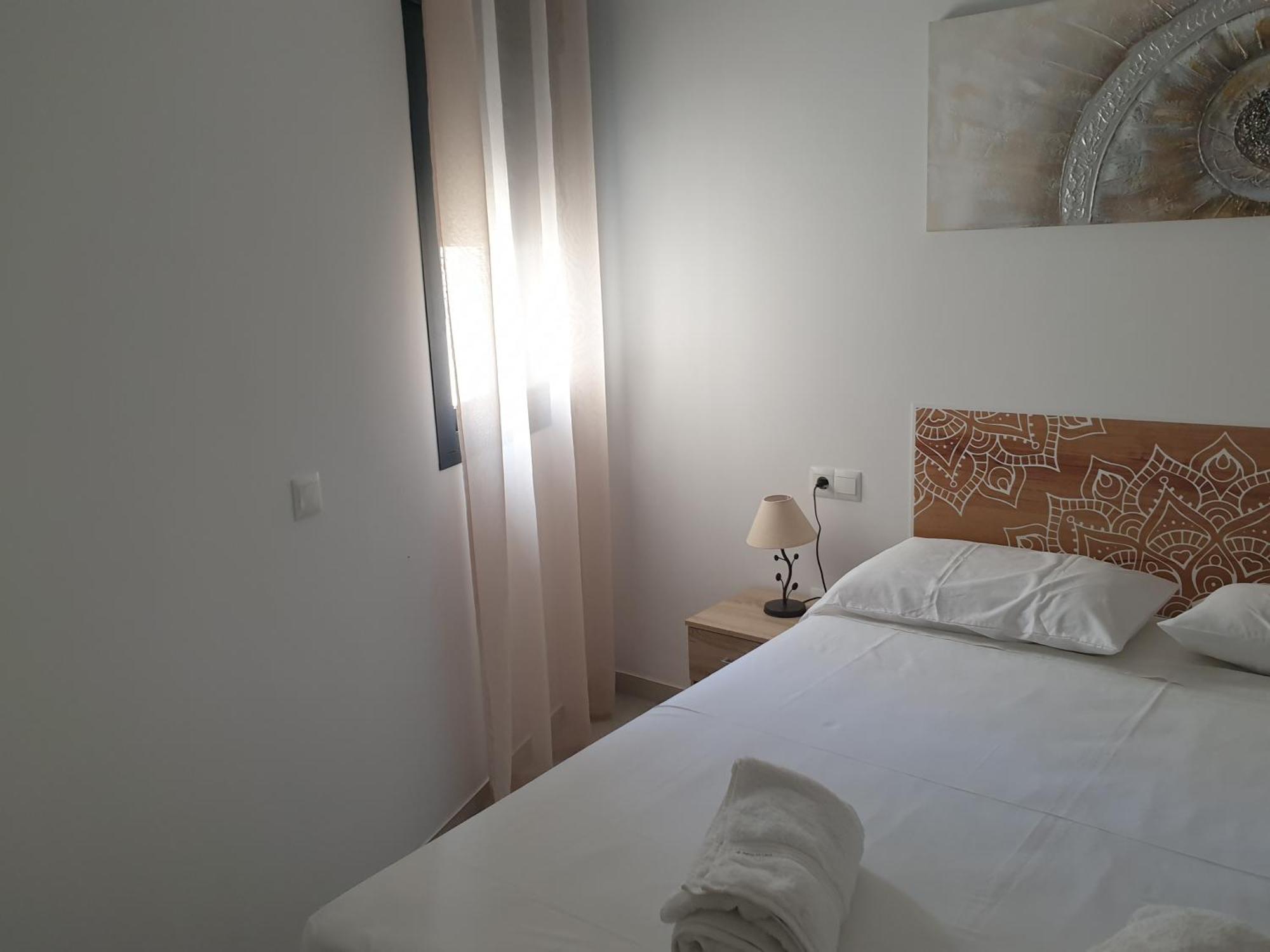Apartamentos La Cala De Mijas Apartament