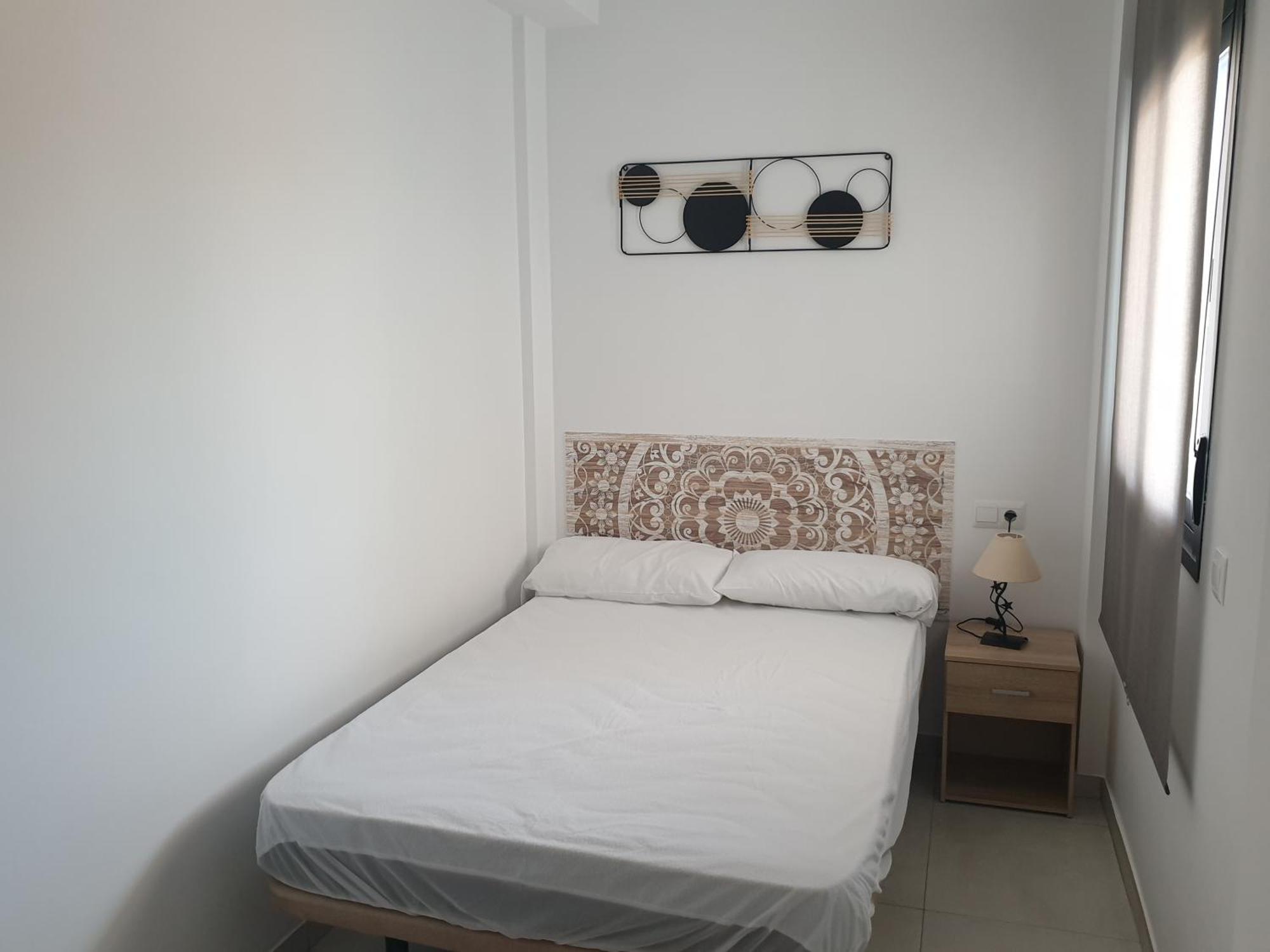 Apartamentos La Cala De Mijas Apartament La Cala De Mijas