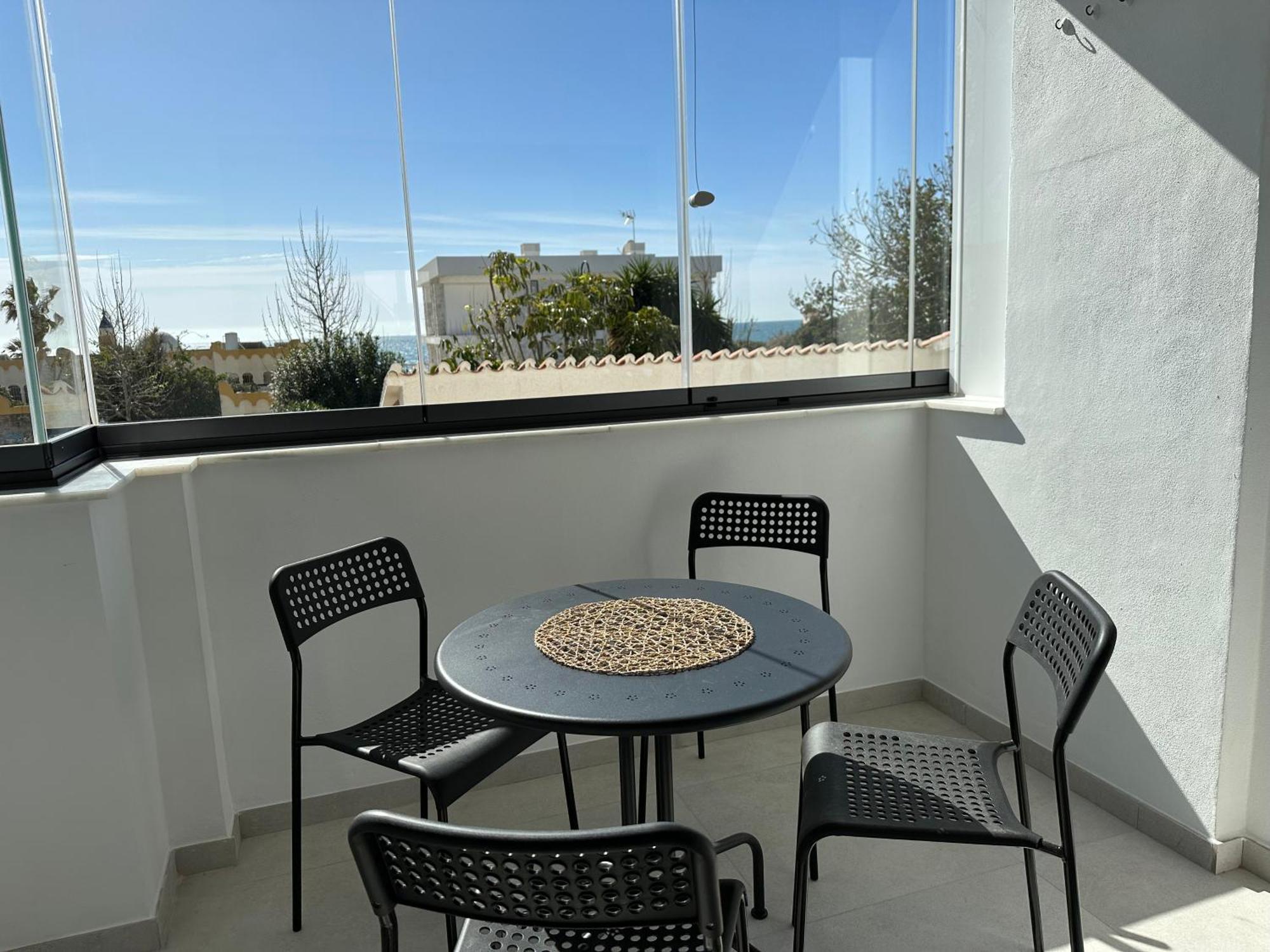 Apartamentos La Cala De Mijas *