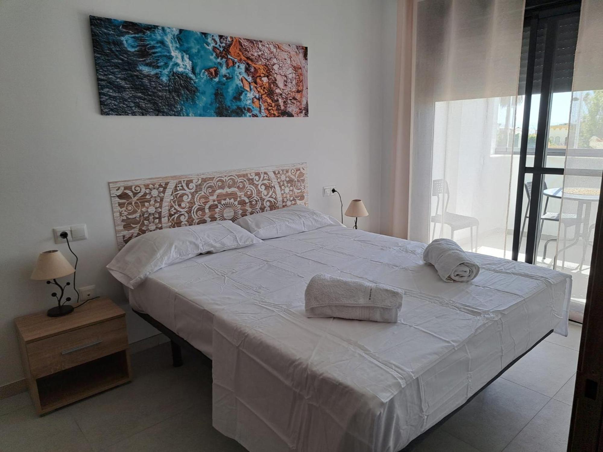 Apartamentos La Cala De Mijas Apartament *