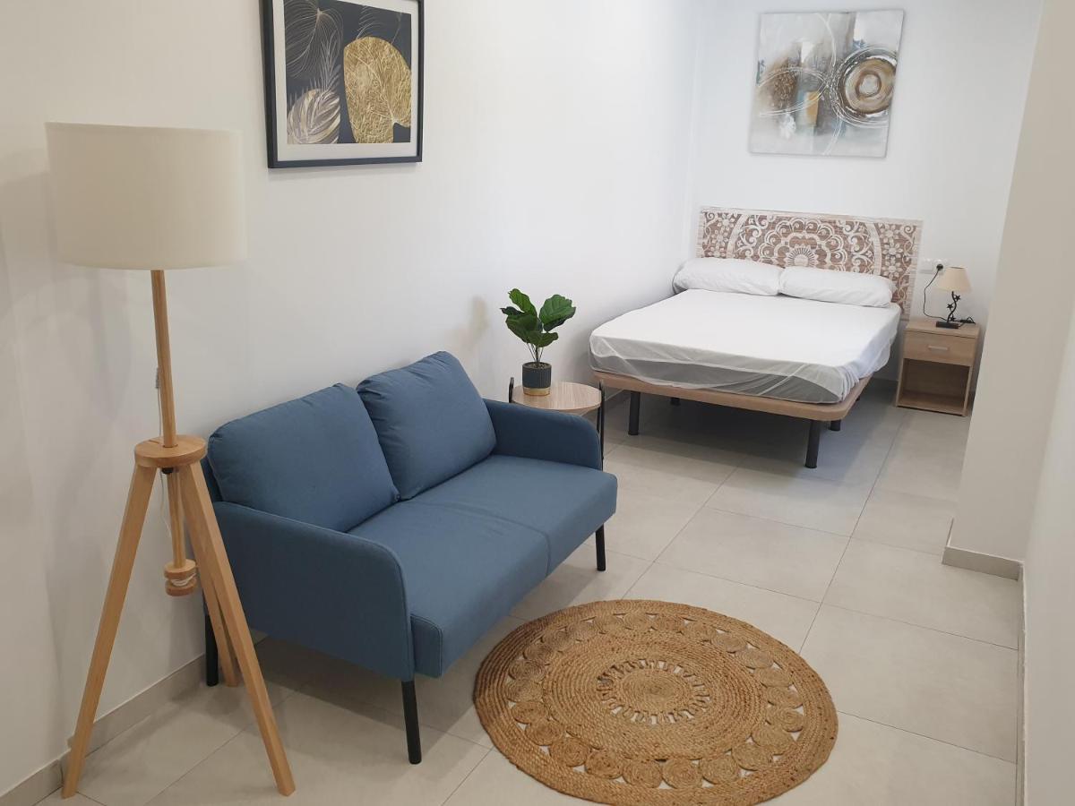 Apartamentos La Cala De Mijas * La Cala De Mijas