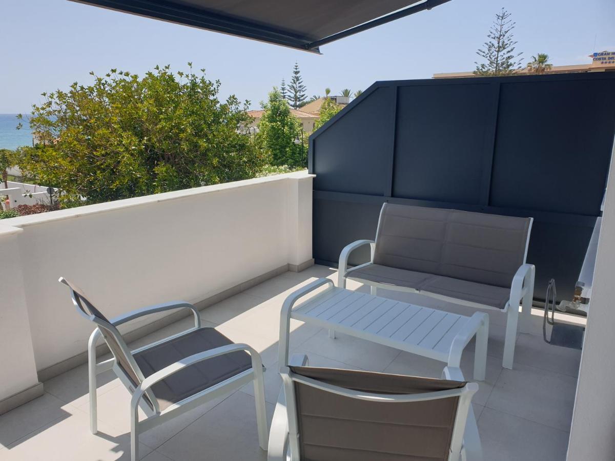 Apartamentos La Cala De Mijas * La Cala De Mijas