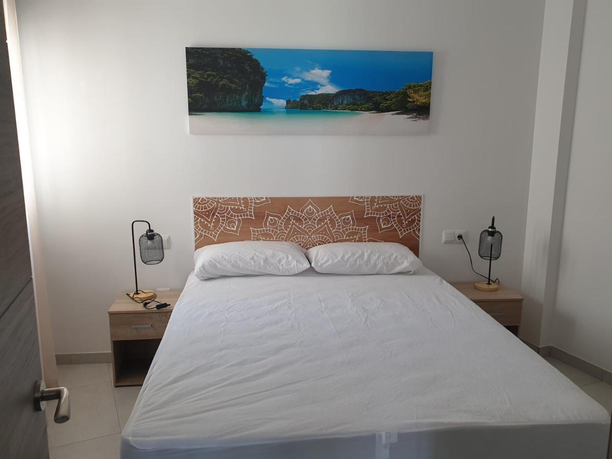 Apartamentos La Cala De Mijas Apartment *