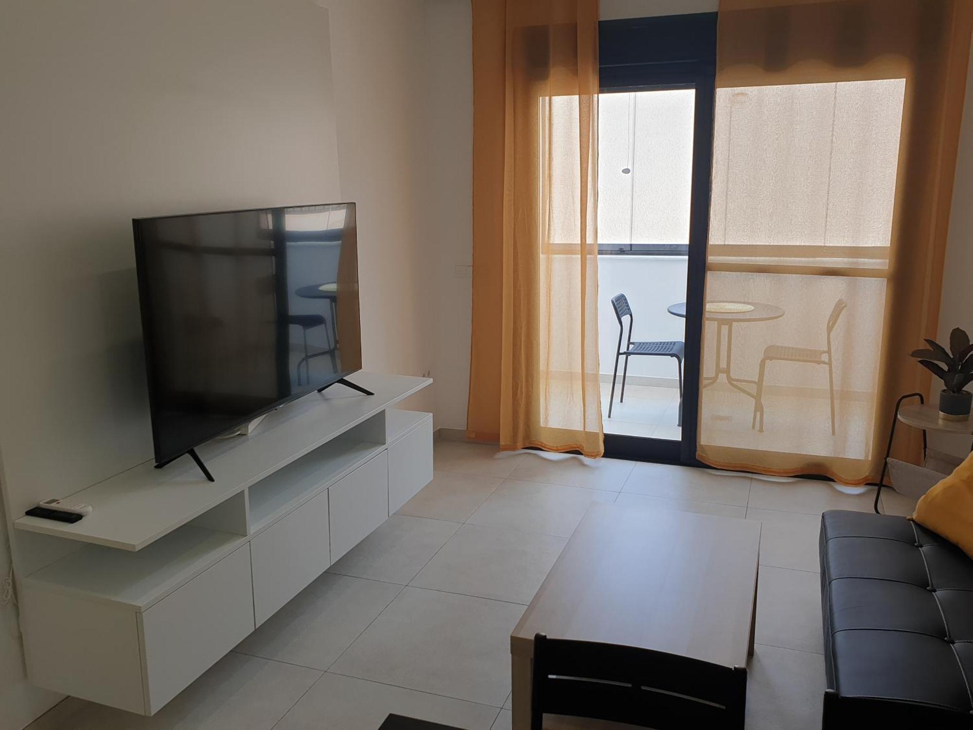 Apartamentos La Cala De Mijas Apartment